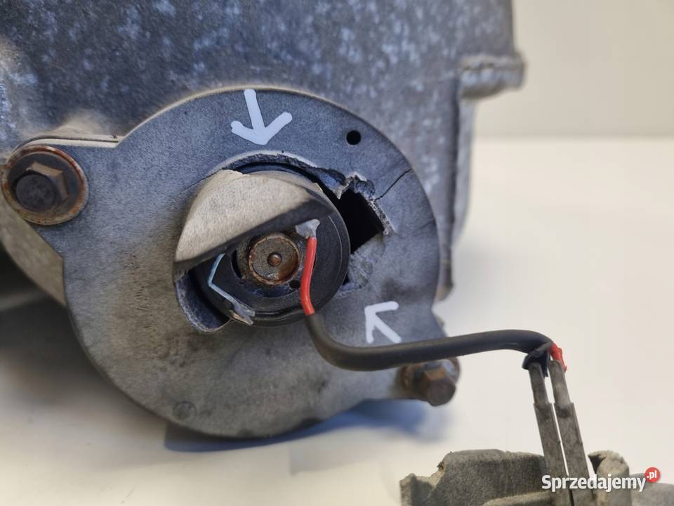 KOLEKTOR SSĄCY Jaguar SType 30 V6 XR8E9424AH Kolektory ssące lubelskie Rudka