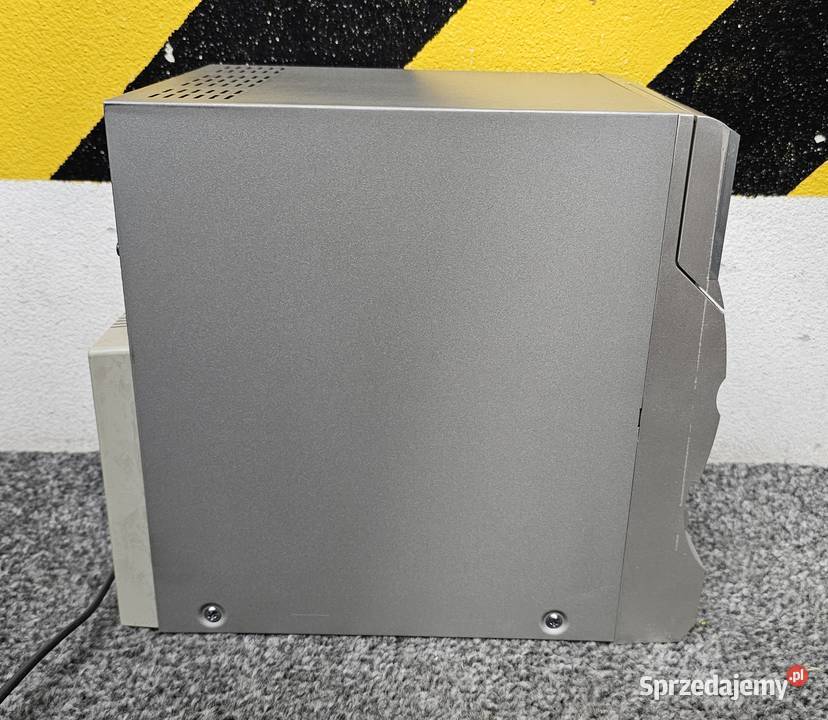 Wieża Sony CMTCP1 wysyłka Kraków