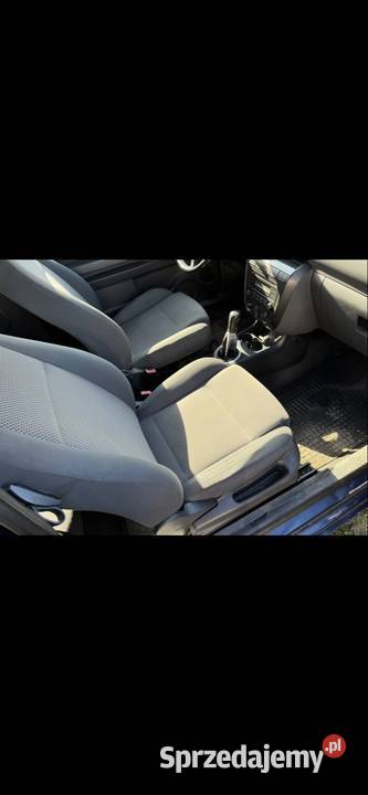 Vw Fox 14 tdi 06r elektryczne szyby Włodawa