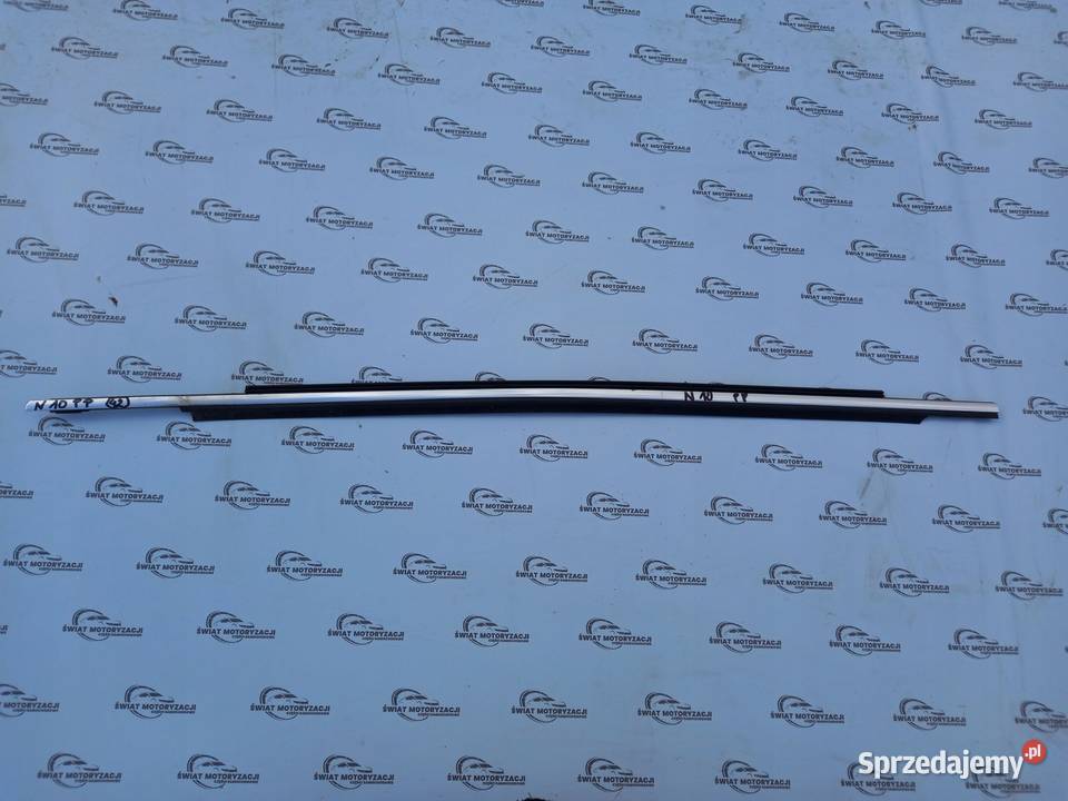 VOLVO XC90 I LIFT 10r listwa zgarniająca prawa Kielce