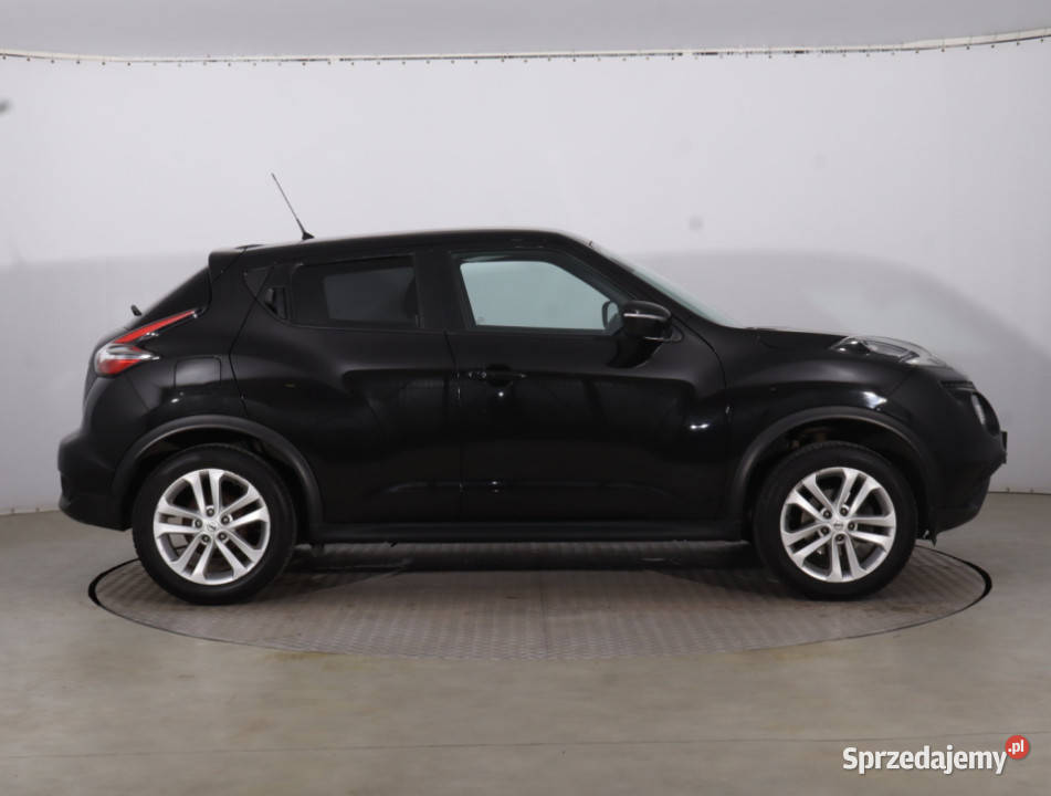 Nissan Juke 16 i gniazdo USB Juke Piaseczno