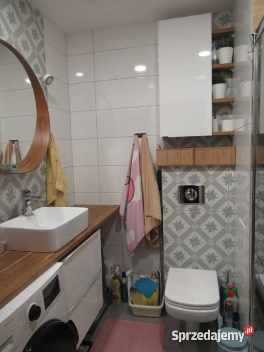 Syndyk sprzeda mieszkanie w Koszalinie 3 piętra i więcej Koszalin