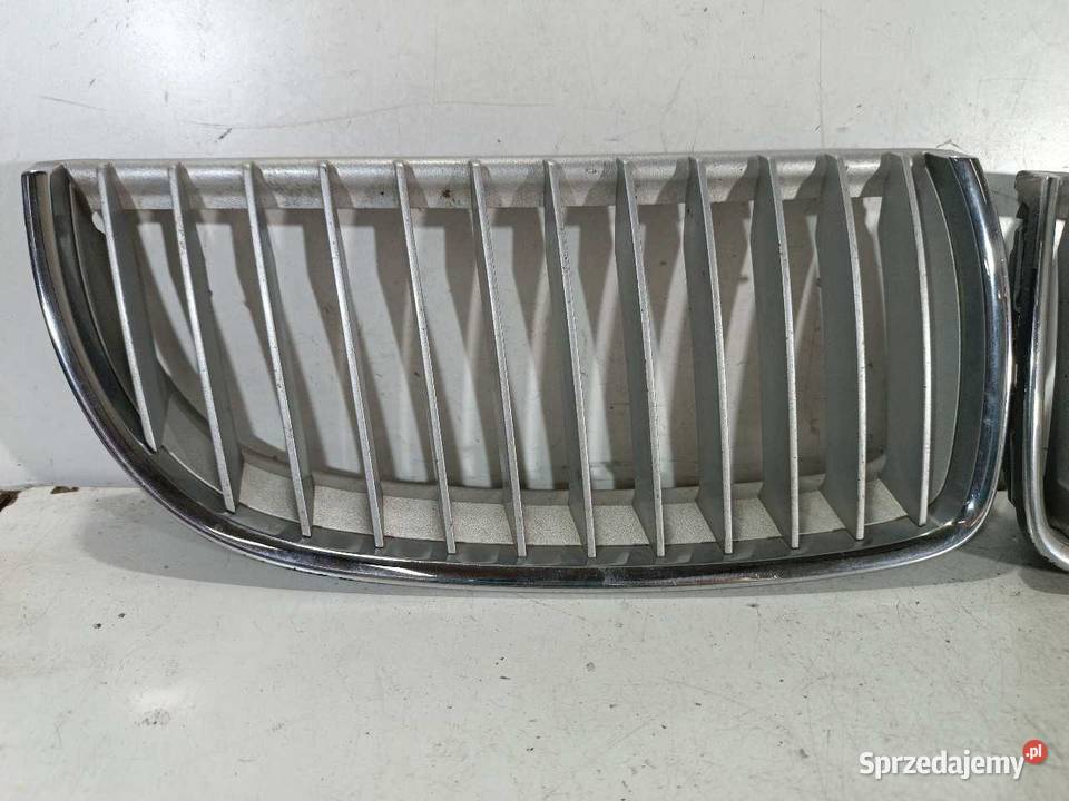 GRILL BMW E90 E91 7120007 7120008