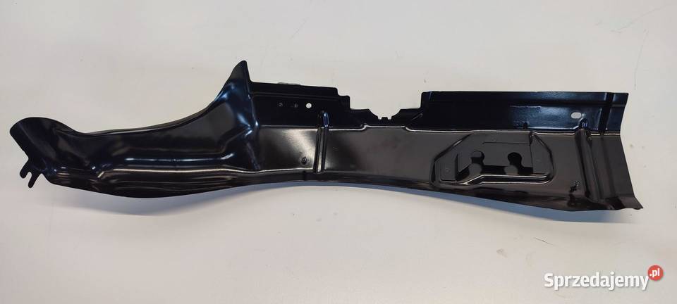 SEAT TARRACO VW TIGUAN II PODSZYBIE LEWE DOLNE osobowe