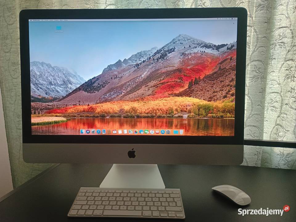 mc apple i3 Radom