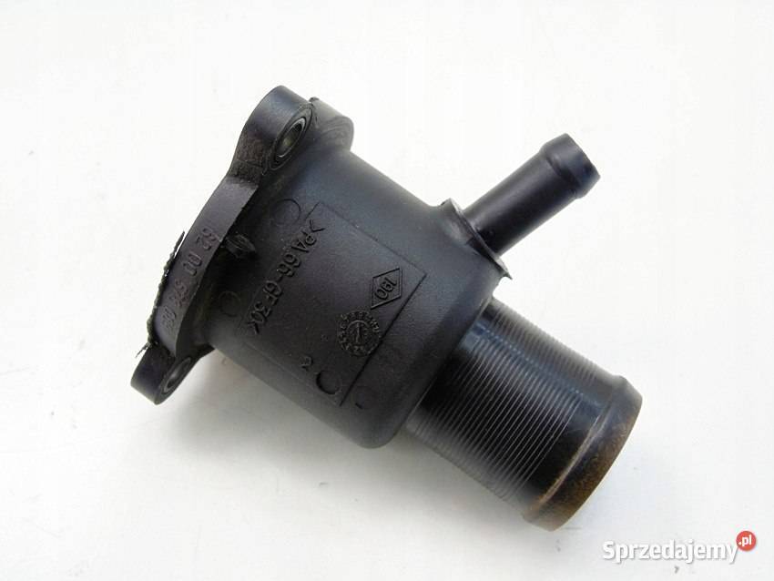 Obudowa termostatu 16 16V Duster Logan Sandero osobowe śląskie Sosnowiec