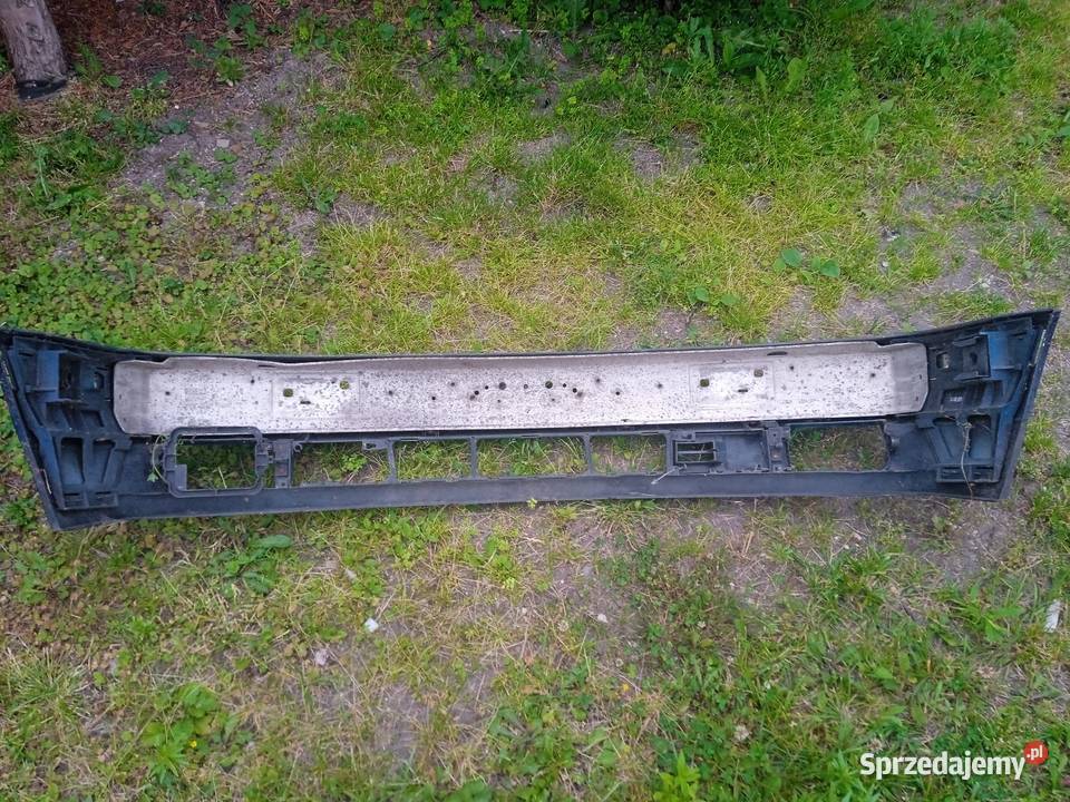 Bmw e34 zderzak przód 1990 Zderzaki Radom sprzedam
