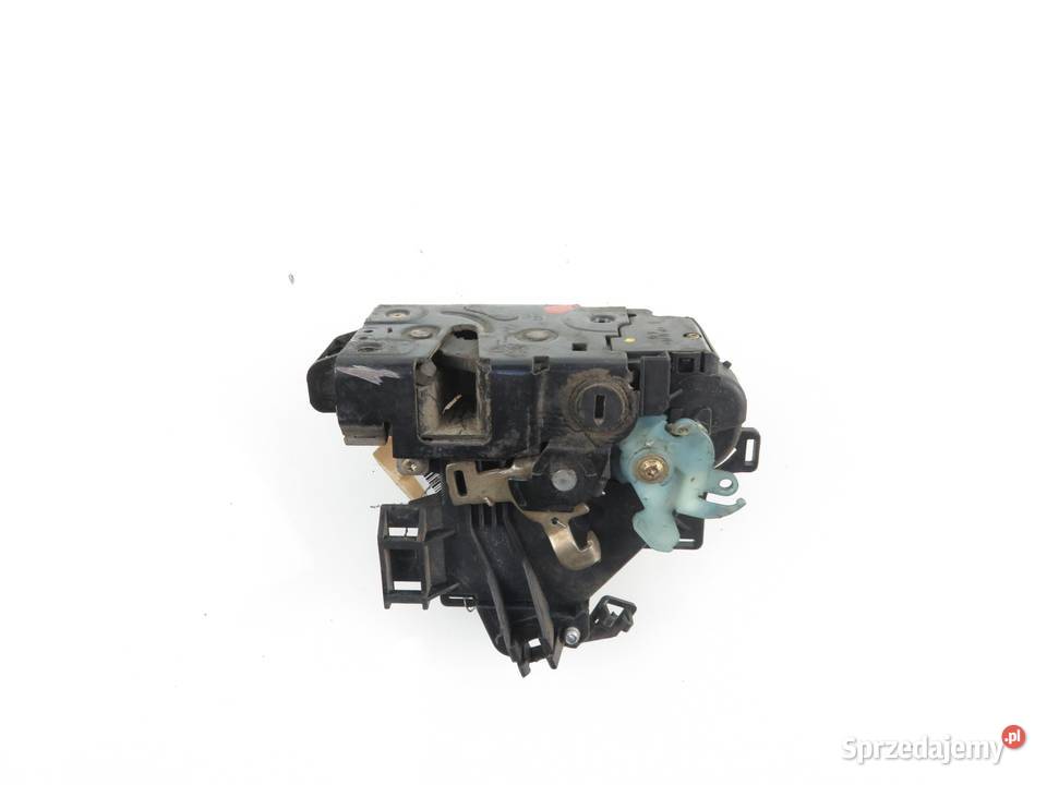 ZAMEK LEWY TYLNY SKODA FABIA I sprzedam