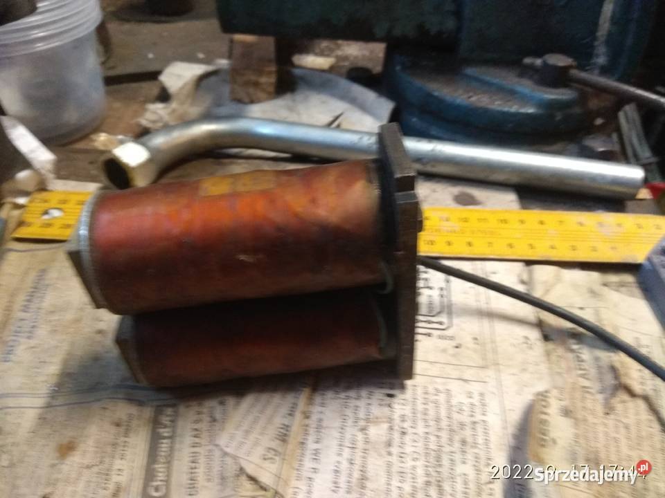 Elektromagnes 24 V silny Ochojno