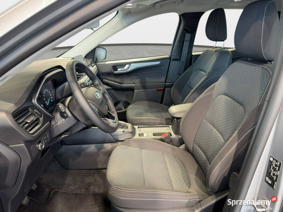 Ford Kuga VAT 23 15 150 M6 2024 r przebieg 25 4/5 Myślenice