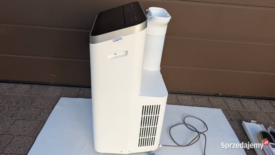 Klimatyzator przenośny Bosch Cool 4000 małopolskie Jadowniki