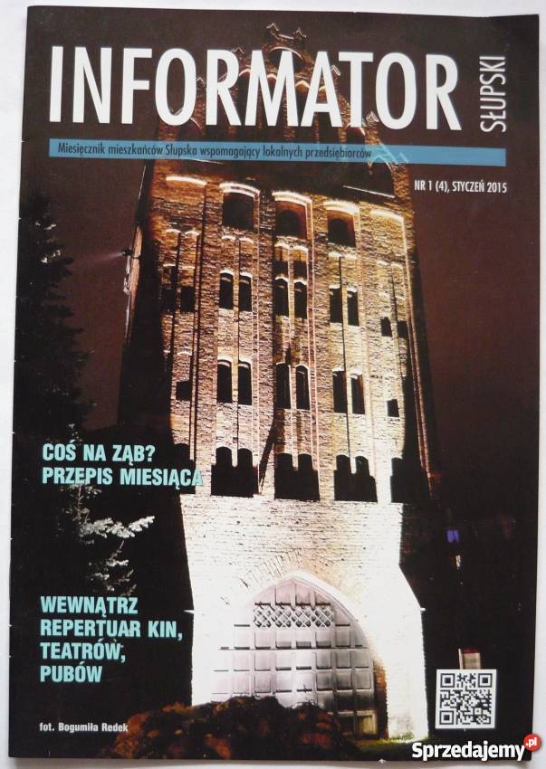 Informator Słupski 14 Styczeń 2015 Miastko