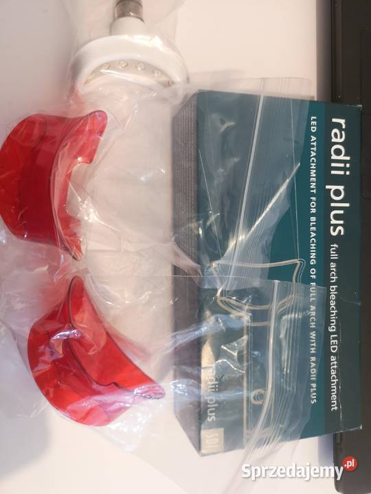 lampa Radii plus