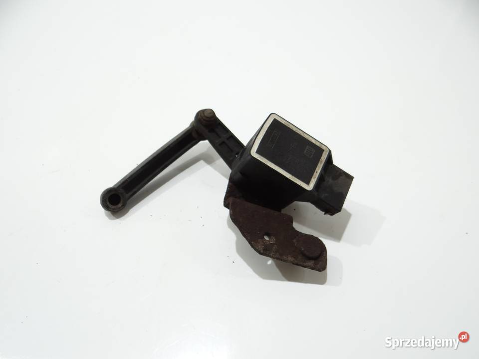 CZUJNIK POZIOMOWANIA ŚWIATEŁ BMW E60 E61 6784700