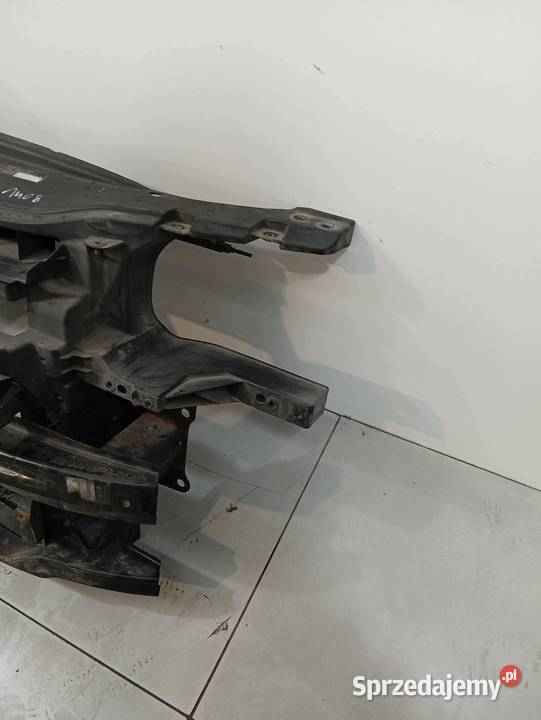 PAS PRZEDNI VW Volkswagen Touran I 20032010