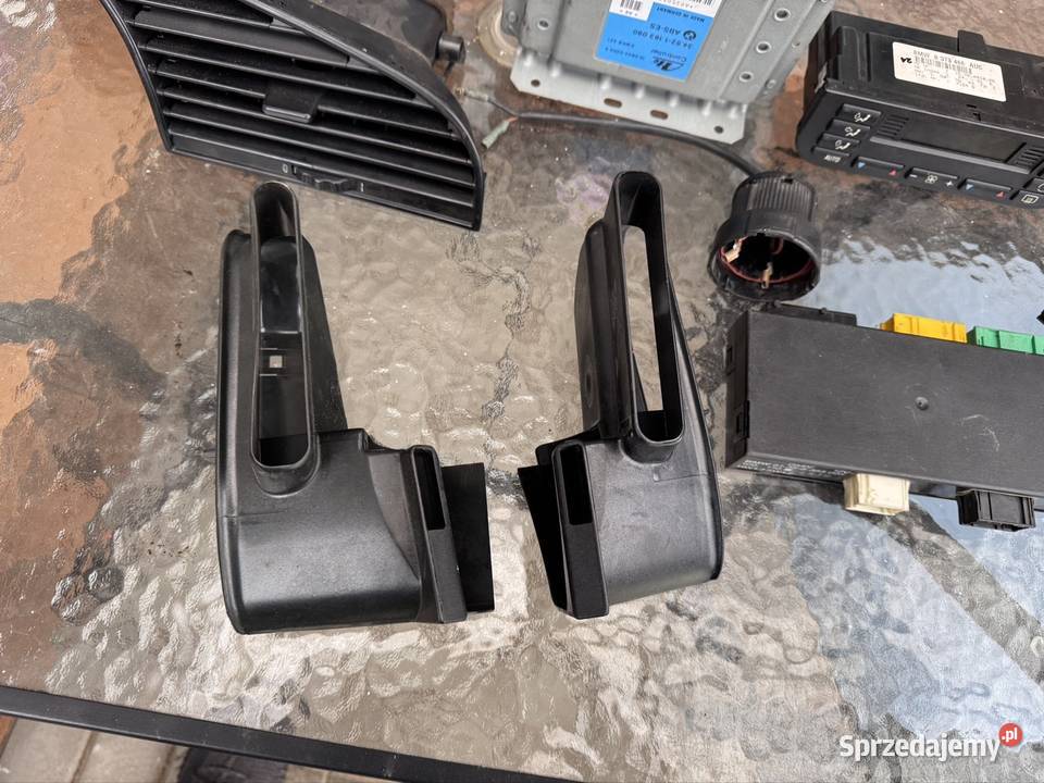 Części BMW e36 BMW Białystok