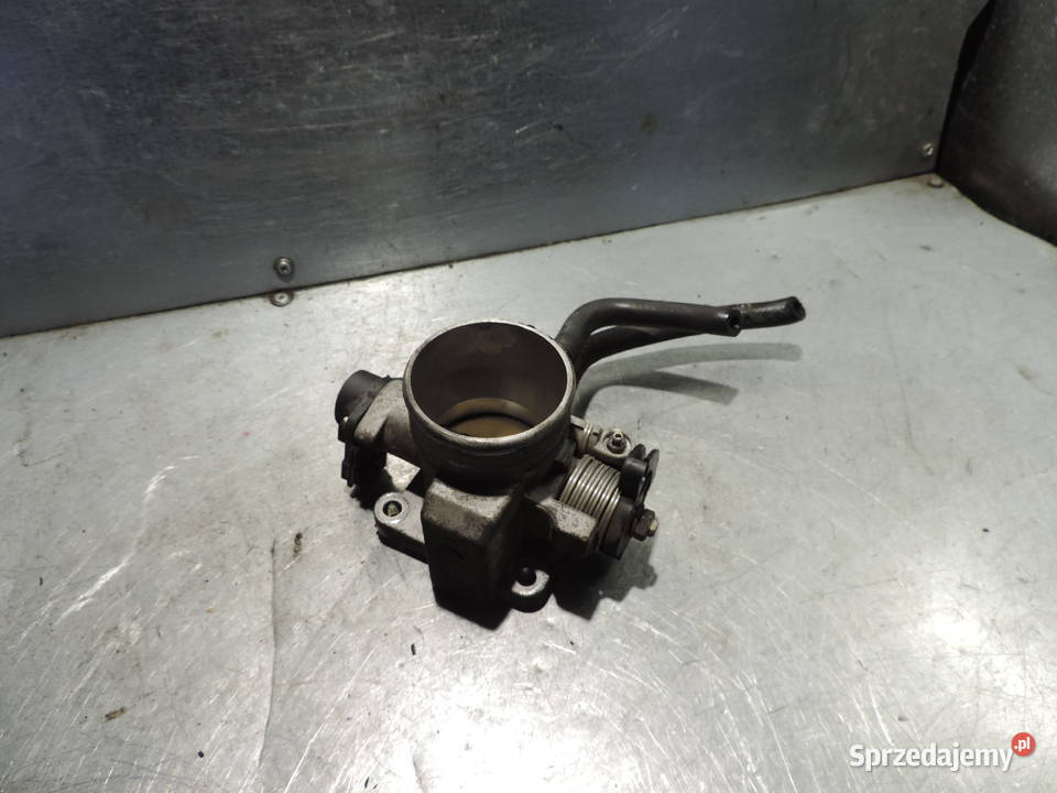 PRZEPUSTNICA HYUNDAI GETZ 14 16V Nowy Sącz