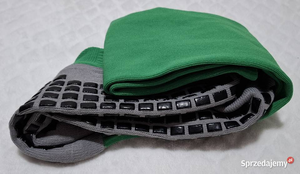 Getry piłkarskie sportowe chłopięce śląskie Czeladź