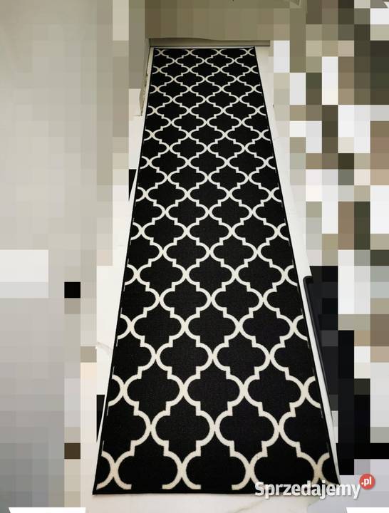 Dywanik 300x67 chodnik dywan antypoślizgowy Złotów sprzedam