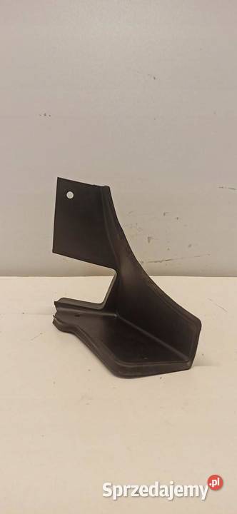 AUDI A7 4G OSŁONA ZAWIASU KLAPY LEWA 4G8827279