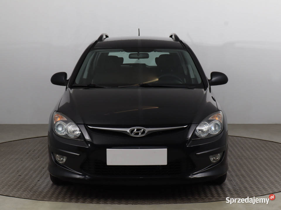 Hyundai i30 16 CRDi Bielany Wrocławskie
