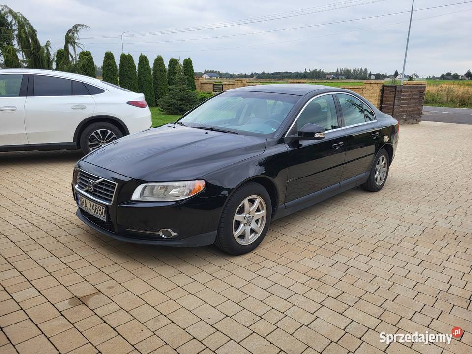 VOLVO S80 II 20 Diesel 2000cm3 Radom