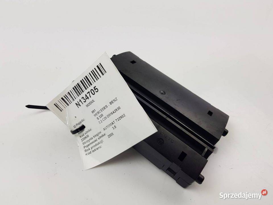 MODUŁ A2218709987 S 320
