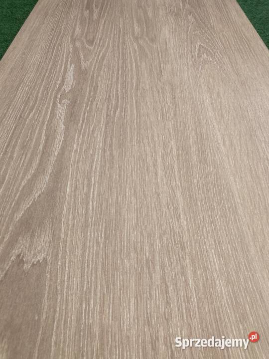 Tania płytka GRES LUNO WOOD 1198X 598X08 G3 Kraśnik sprzedam