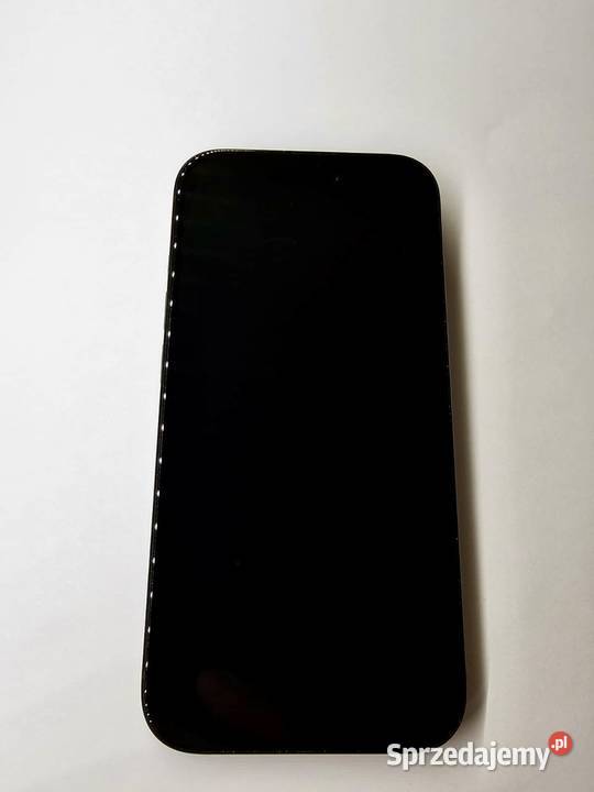 iPhone 15 6128 stan Przemyśl
