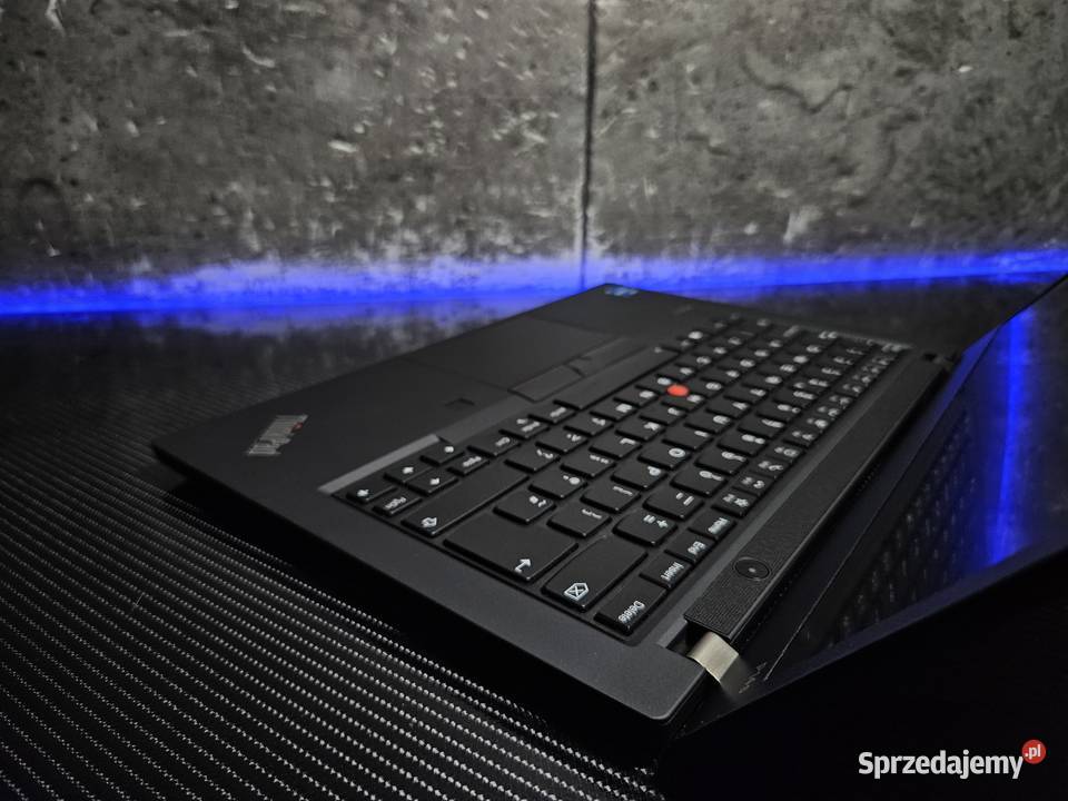 Lenovo ThinkPad P14s G2 FHD i51135G7 40GB 512GB sprzedam