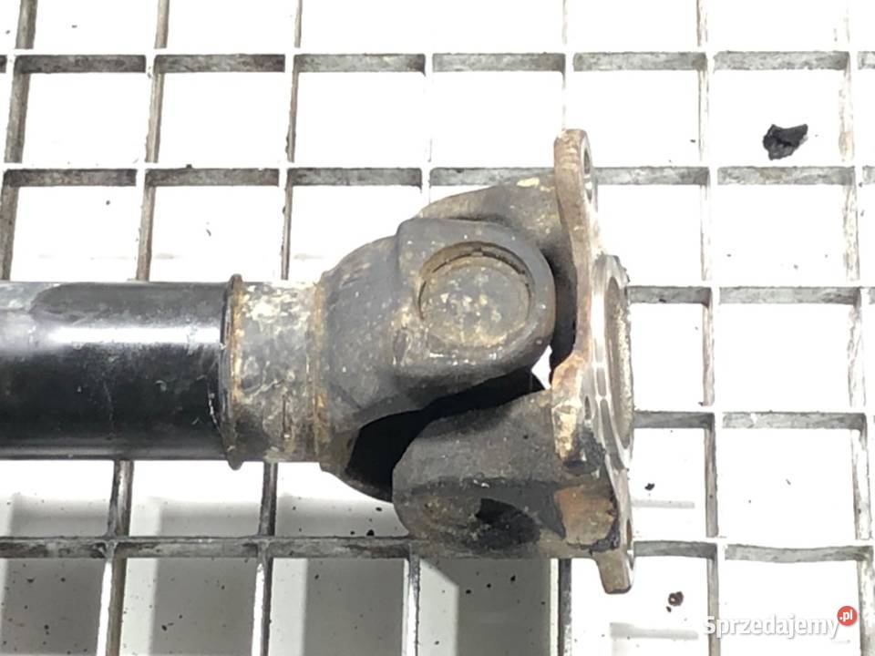 WAŁ NAPĘDOWY PRZÓD BMW E83 Van minibus 0311 20 sprzedam