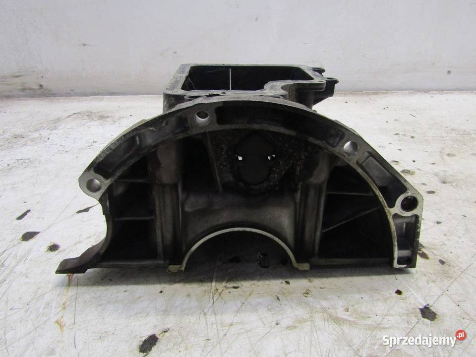 MISKA OLEJU OLEJOWA KARTER 12 125 HYUNDAI I20 II