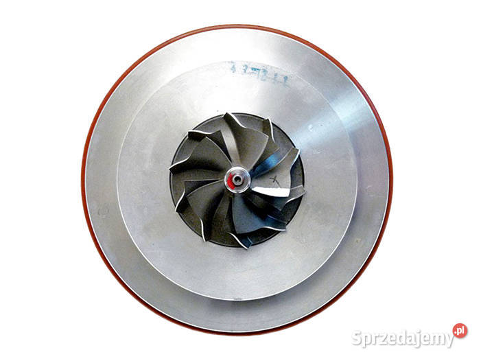 Rdzeń turbiny 03G145702H do Audi 20L TDI CAHA Opole sprzedam