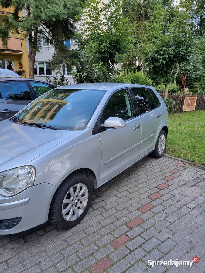 Volkswagen Polo 14