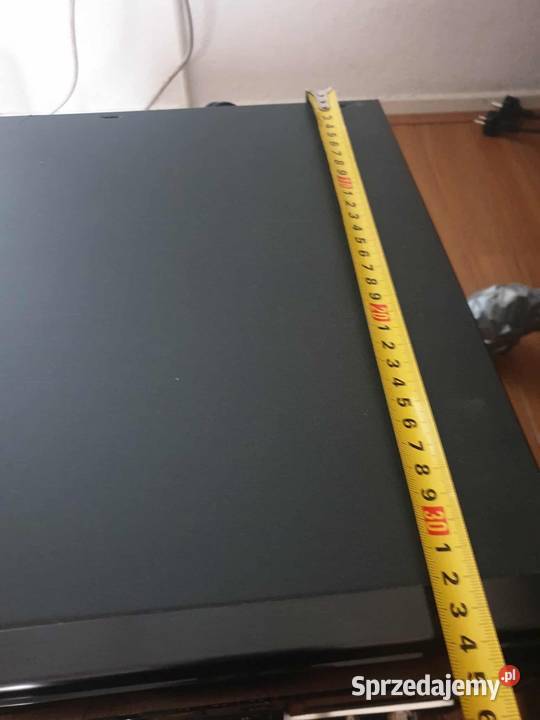 Kenwood ge540 Magnetofony Leżajsk