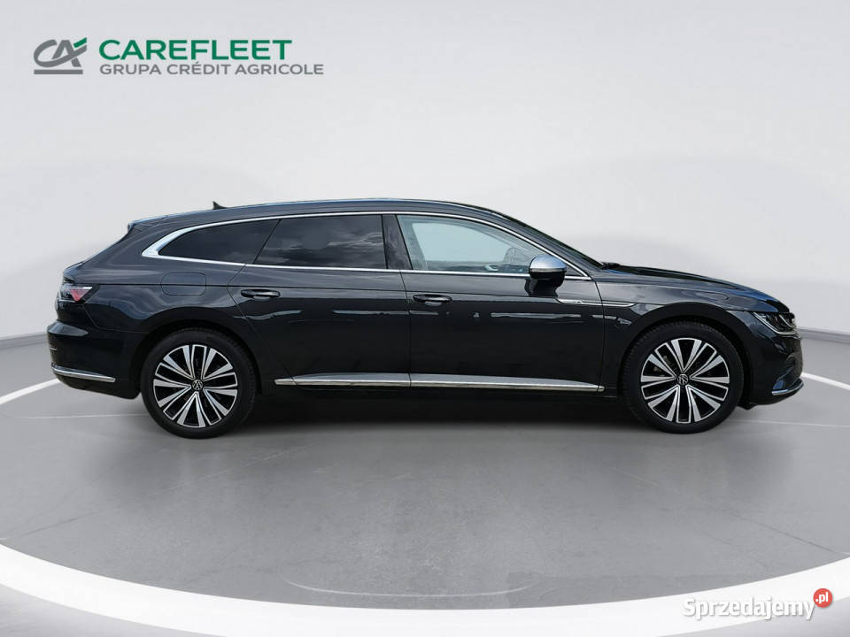 Volkswagen Arteon Volkswagen Arteon 20 TDI Katowice sprzedam