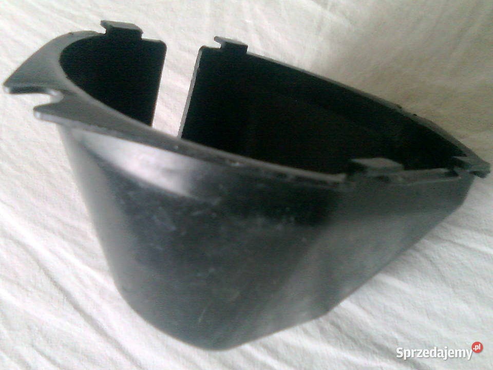 FIAT 126p Maluch osłona lampy zaślepka pokrywa śląskie Piekary Śląskie sprzedam
