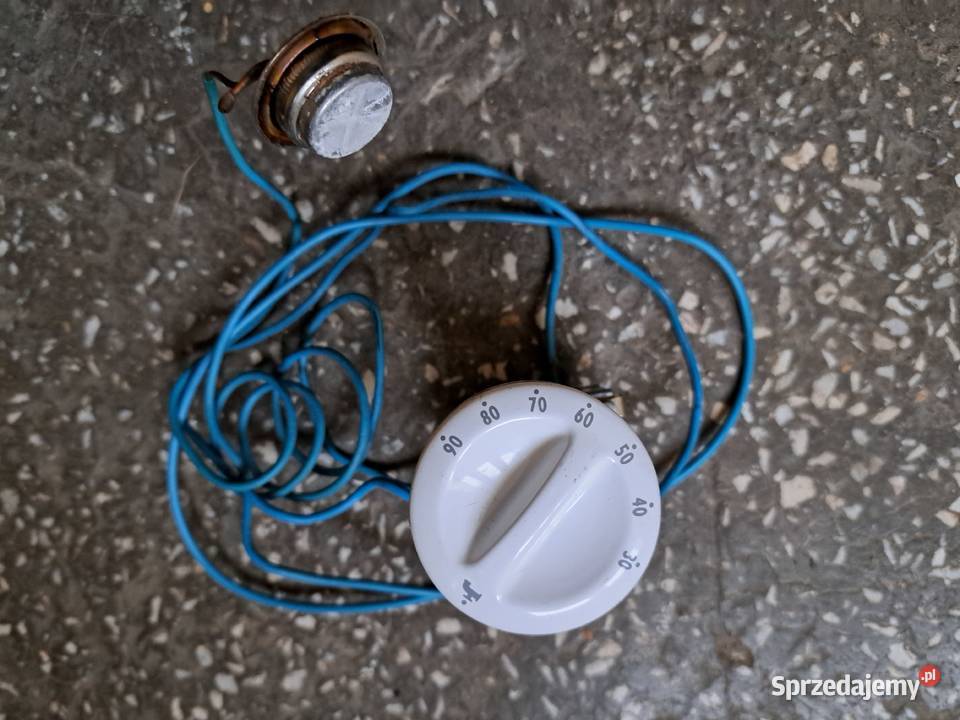 CZĘŚCI DO PRALKI HOLIDAY 80 łódzkie Łódź