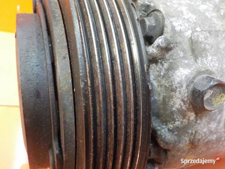 i30 CEED CERATO 16 CRDI 11r 128 D4FB sprezarka mazowieckie Suków