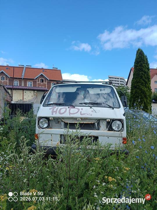VW t3 Olsztyn