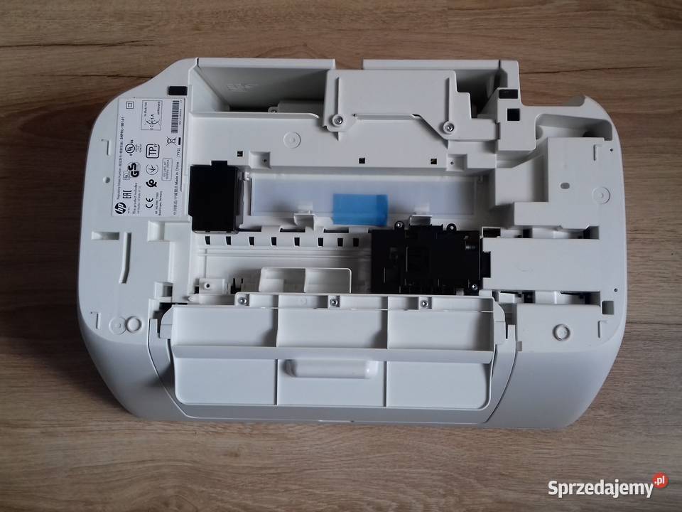 DrukarkaScaner HP DeskJet 2710 HP Smart WiFi USB Bydgoszcz