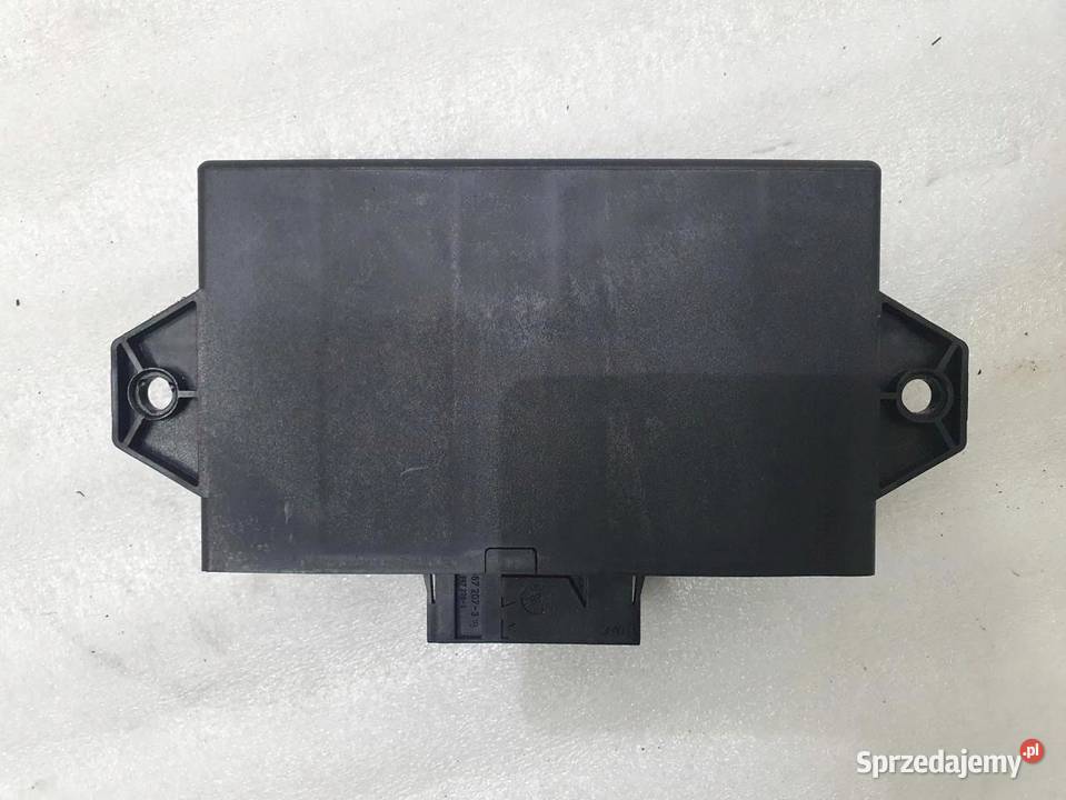 MODUŁ KOMFORTU JAGUAR XTYPE 1X4315K866AB