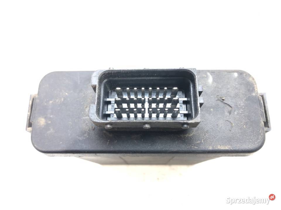 KOMPUTER DO GAZU LPG STEROWNIK GAZU ZASILANIA sprzedam