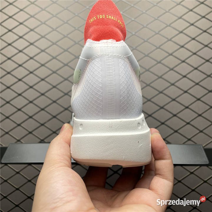 Adidas Adizero Adios PRP 1 buty sportowe