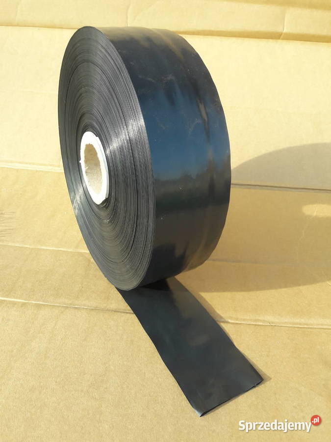 Folia ogrodnicza rękawy foliowe Lublin