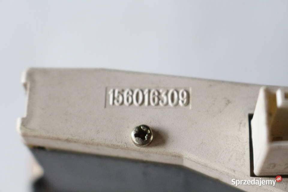 ALFA ROMEO 156 PANEL PRZEŁĄCZNIK REGŚWIATEŁ Prochowice