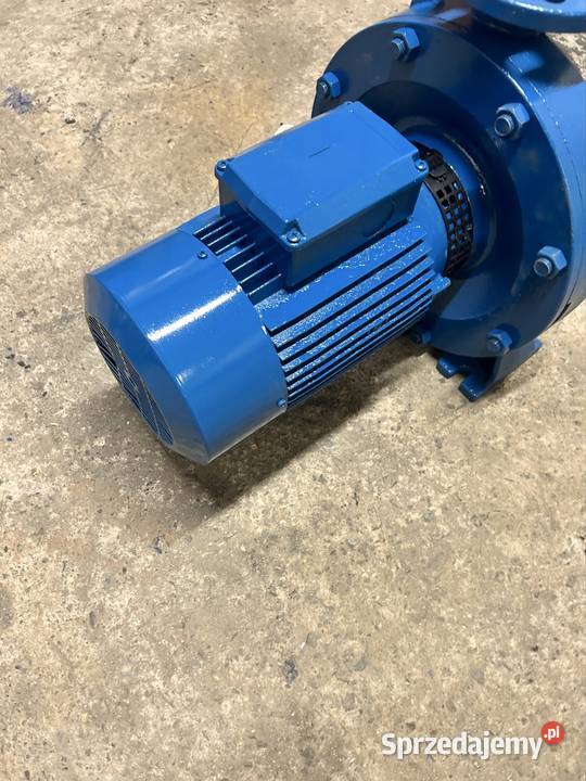 Pompa wody Polska LFP nowa Krosno