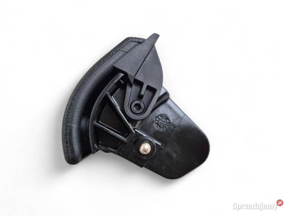 POPIELNICZKA TUNELU TYŁ TYLNA AUDI A3 8P Działoszyce