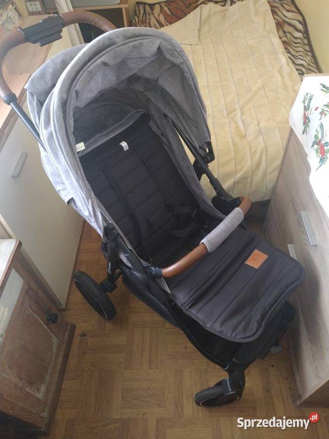 Wózek spacerowy Kinderkraft Spacerówki Gniezno