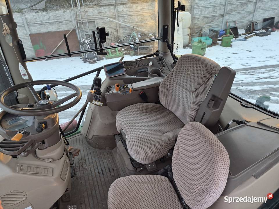 John deere 6170r 6190r 7530 6930